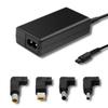 Adaptador de energia projetado para Lenovo 65W 4 plugues