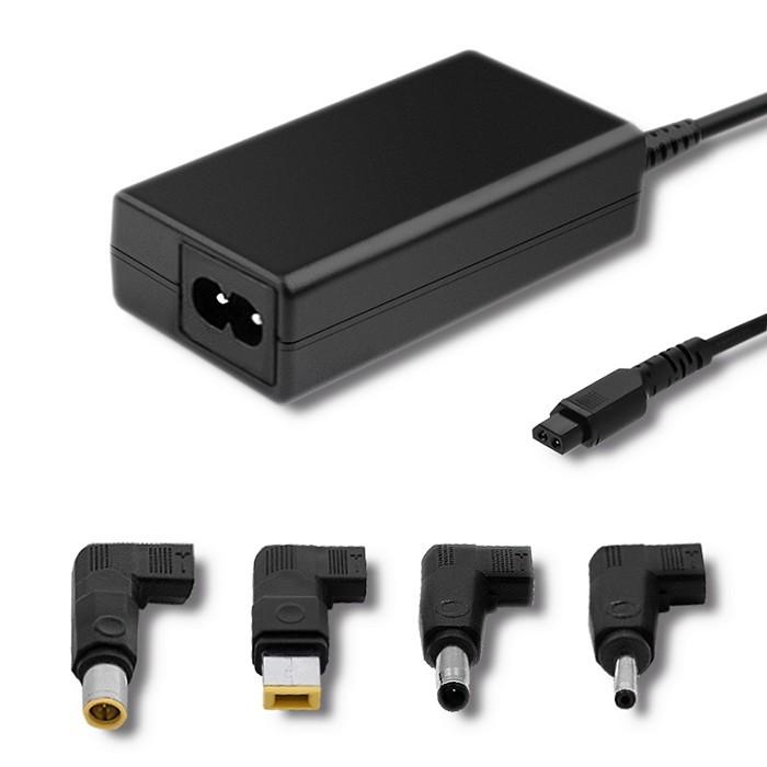 Adaptador de energia projetado para Lenovo 65W 4 plugues