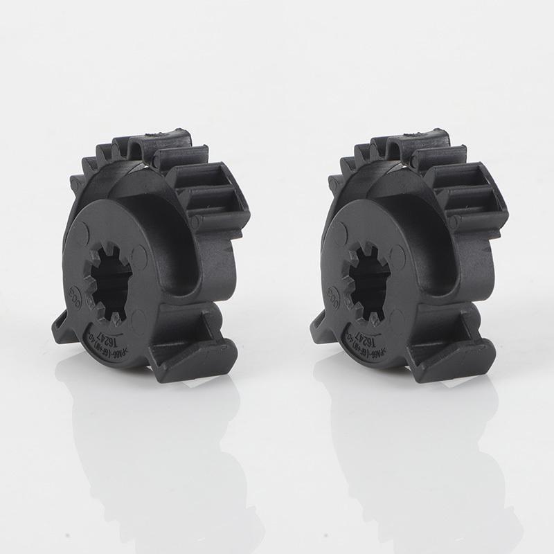 68214880AA Blend Door Actuator Gear Heater HVAC For Dodge Durango Jeep Grand Cherokee 2011-Auxiliary Heater 926-133