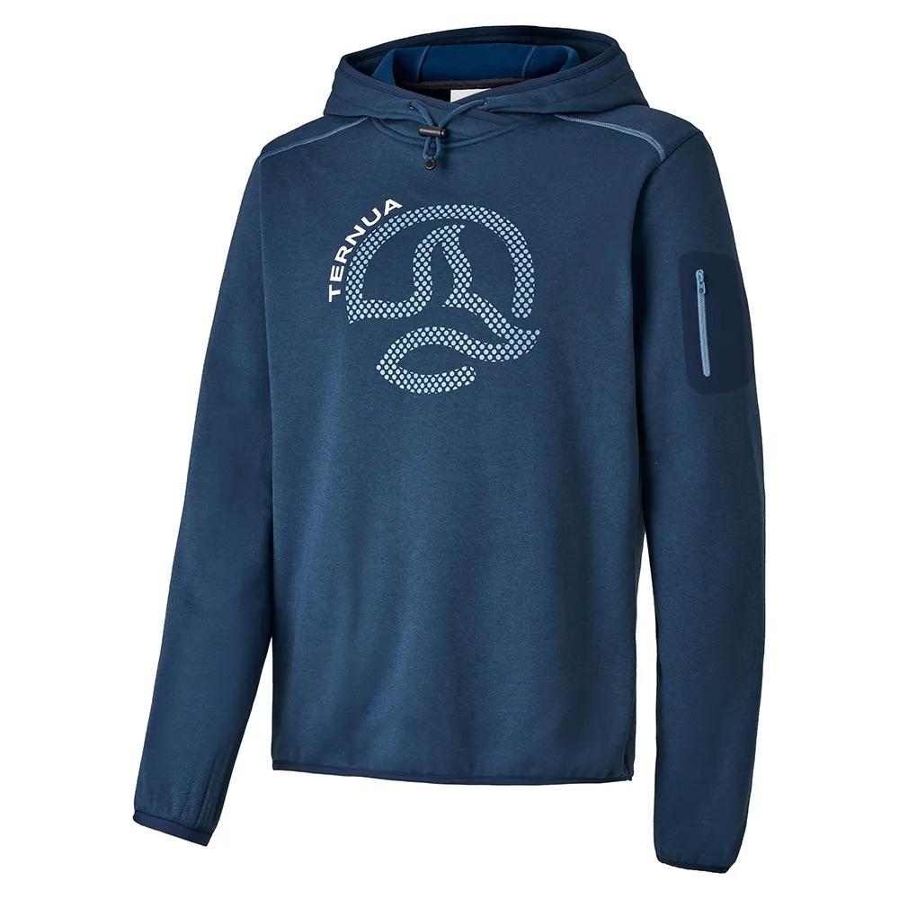 

Ternua Толстовка с капюшоном Fox Point L