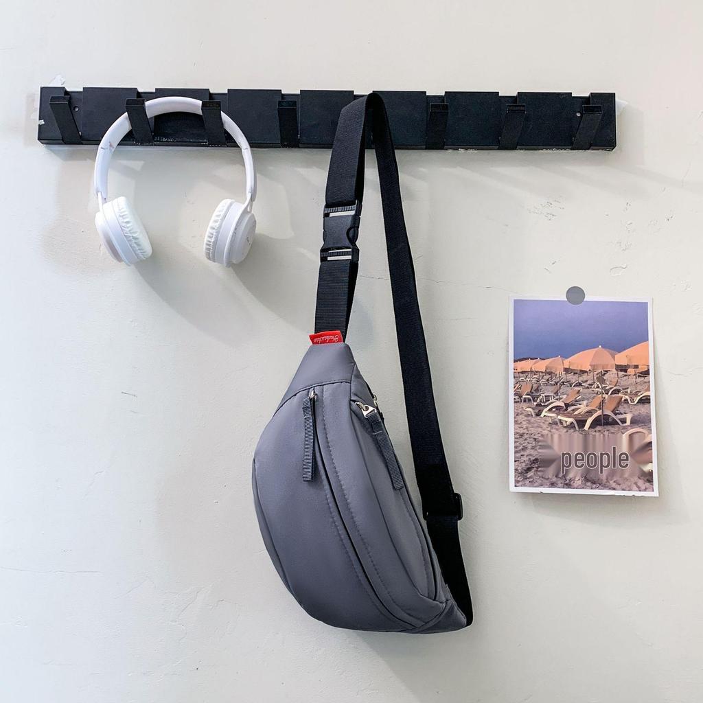 Unisex Fashion Chest Sling & Crossbody Bag
