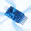 3-Channel Video Switcher PWM Control FPV Camera Switching Module For Drone FPV Transmitter and Camera
