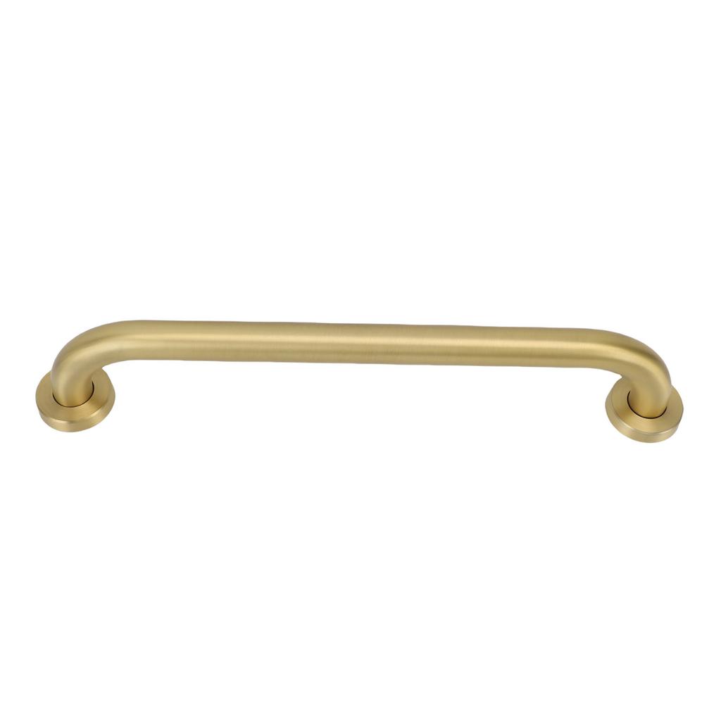 Shower Grab Bar for Bathtub Anti Slip Strong Load Bearing Capacity Stainless Steel Bathroom Safety Handle Handrail