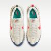 Nike Air Max Dawn Kokosmilch Rot Marineblau