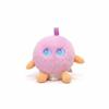 Interactive Talking AI Plush Companion Pendant Desk Buddy Plush Toy  Birthday Present