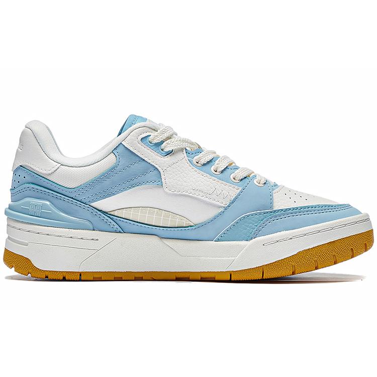 Li Ning RSR 101 Textile, Synthetic Leather Slip Resistant, Abrasion Resistant, Lightweight Low top ABCS088-4