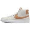 Zoom Blazer Mid SB 'Light Cognac' Men's DM0587-100