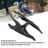 Motorcycle Rear Subframe Rear Subframe Motorcycle Left And Right Rear Seat Stay Support Shelf for FC FS FX TC