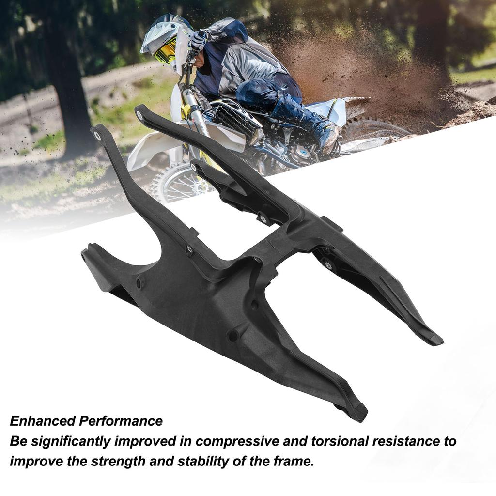 Motorcycle Rear Subframe Rear Subframe Motorcycle Left And Right Rear Seat Stay Support Shelf for FC FS FX TC