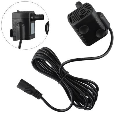 Submersible Pump Engineering Plastic Fountain Water Pump Magnetic Force