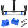 Road Bicycle Inverted Repair Stand Bike Front Handlebar Support Bicycle Parking Stabilizer Tool Cycling Accessories