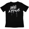 Korn Womens/Ladies Still A Freak T-Shirt