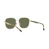 RB3713D-0019A-57  Sun-blocking Sunglasses