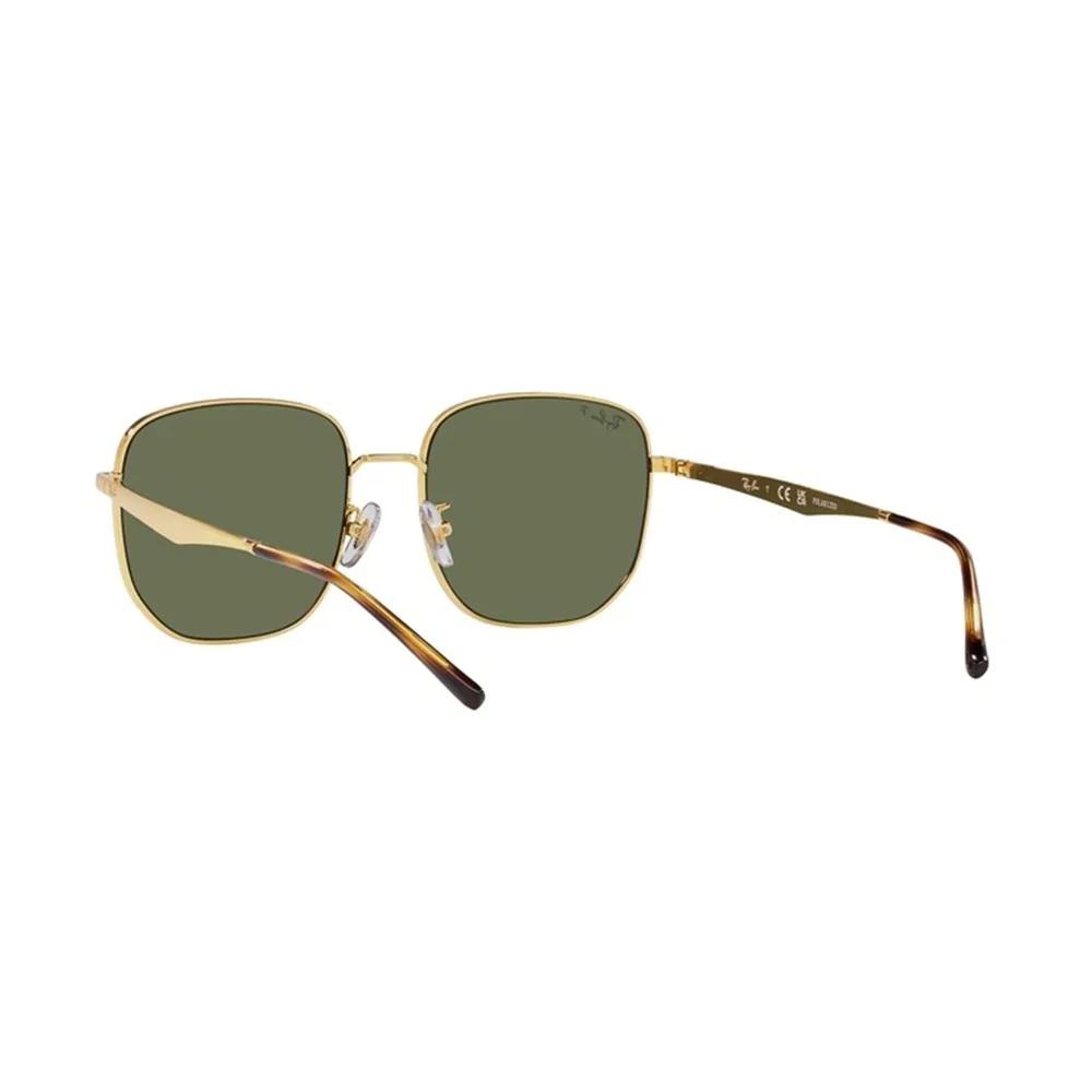 RB3713D-0019A-57 Sun-blocking Sunglasses