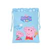 SAFTA - PEPPA PIG "BABY" SNACK BAG