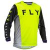 Mountainbike Downhill Trikot Radsportbekleidung Offroad Motorrad Fahrbekleidung Schnelltrocknend UV-Schutz T-Shirt
