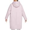 Nike Sportswear OUTLETS Puffer Jacket Women's Light Pink Purple FD6684-576