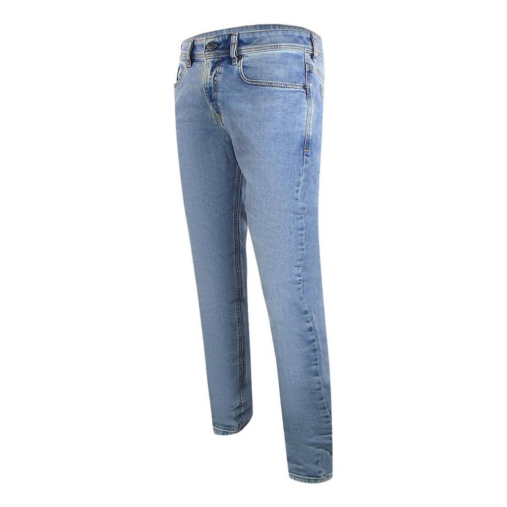 Diesel Herren 1979 Sleeker-R Denim Jeans