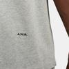Nike NOCTA Graphic Tee Grey Men Tops FN7663-063
