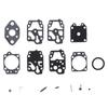 Kit de Réfection Carburateur Moteur Joint Membrane K20-WYJ pour Walbro K10-WYB K20-WYJ D20-WYJ