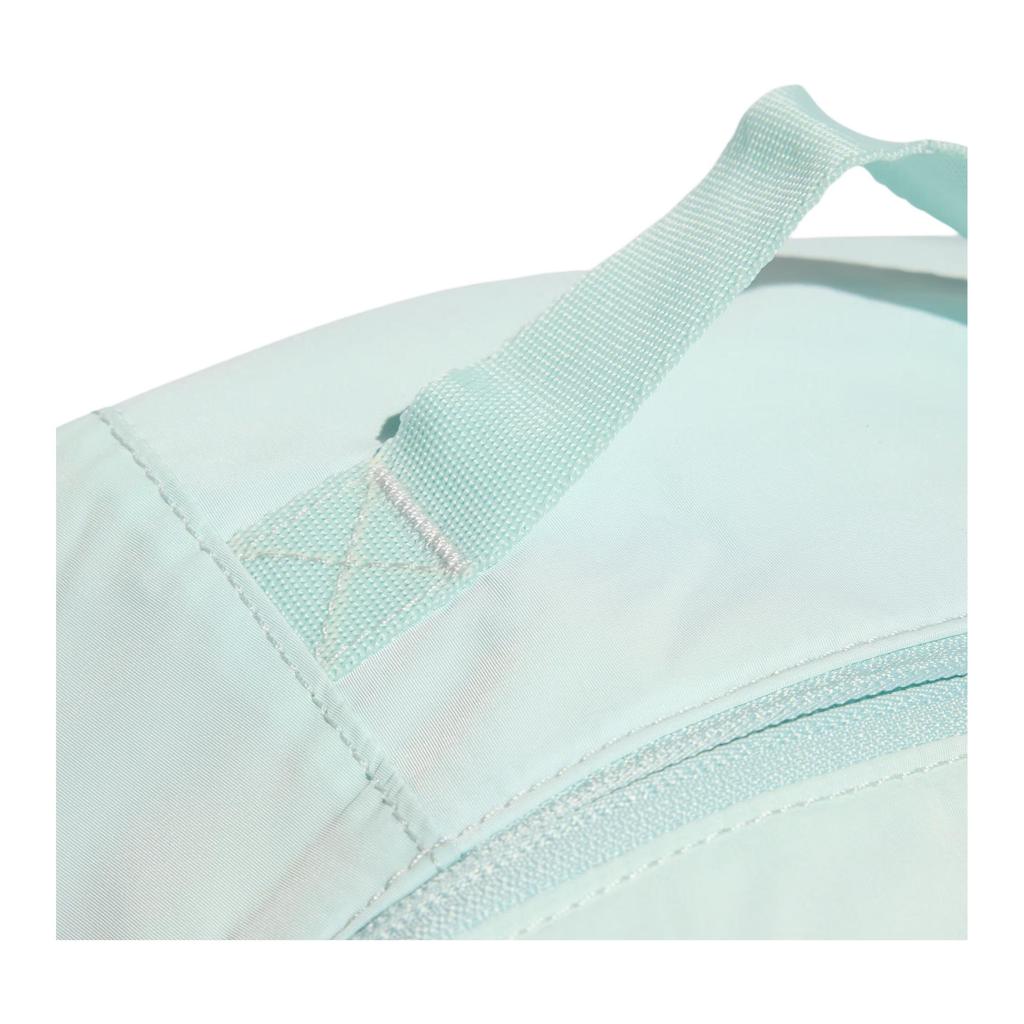 Adidas Recycled Polyester Backpack Women's Mint Green JZ0721