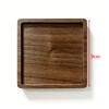 Wooden Coasters for Drinks Bottom for Drinking Cup Tea Coasters for Coffee Bottom for Pussy Cup Coaster Wood SBD001