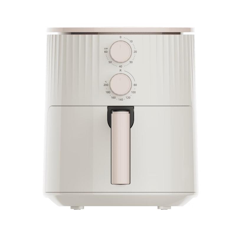 Midea MF-KZE5009 4.7L Multi-functional Air Fryer CN plug (adapter included)