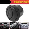 Pokrywa nawiewu deski rozdzielczej do Renault Duster Dacia Logan Sandero Renault Master Opel od 2010 687606360R 8200212480 8200464605