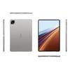 Honor GT2 Pro Tablet 12.5'' 2025 Case: Four-Corner Airbag, Drop-Proof, Transparent Soft Shell