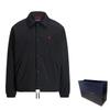 Polo Ralph Lauren Logo işlemeli ceket 710967671001