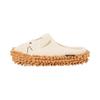 [FUKU FUKU NYANKO] Mop Slippers Cleaning Slippers Cleaning Room Shoes Cute Dust Removing Flooring Quiet Indoor Shoes Spring Cleaning Time Saving