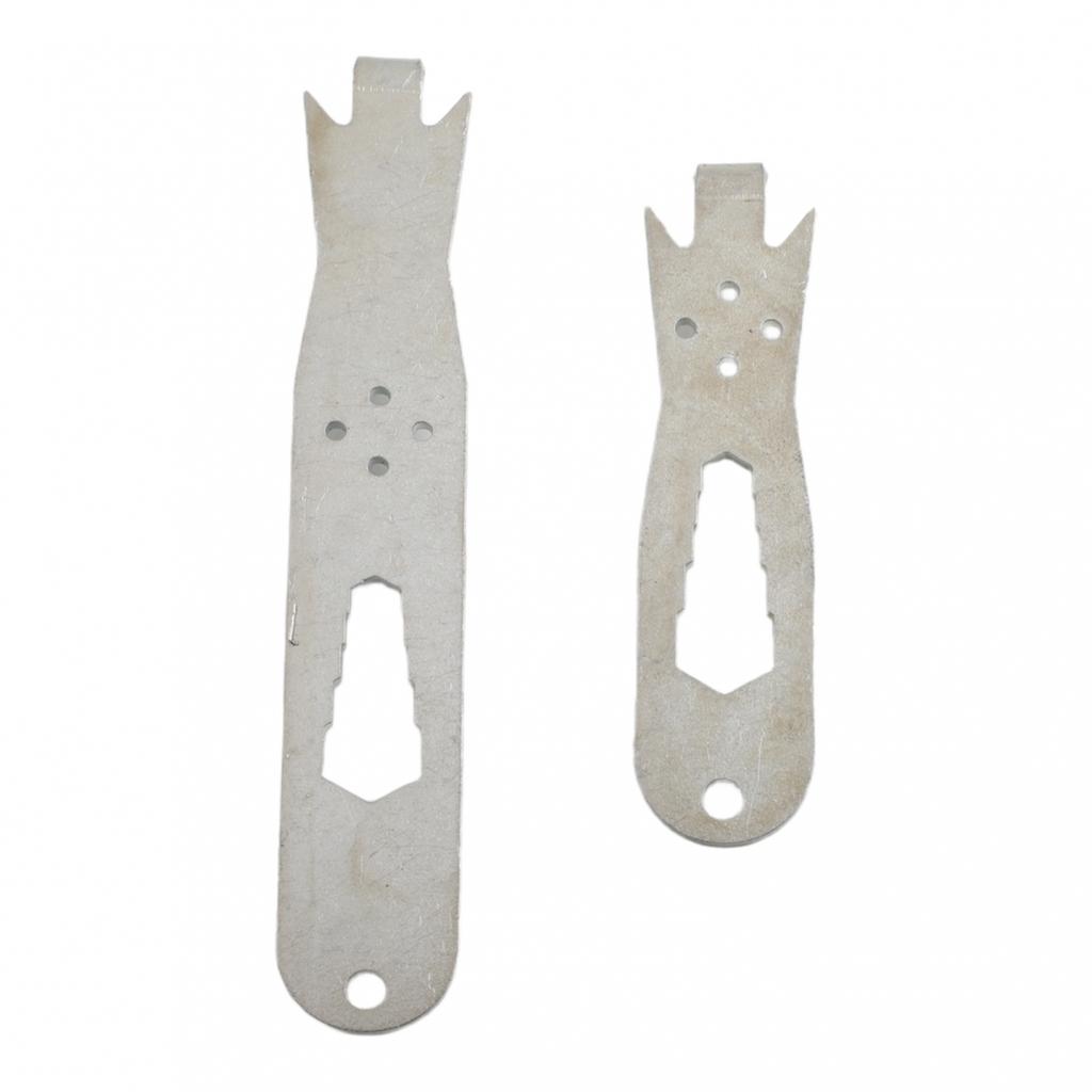 Stainless Steel Wire Binding Tool for Wire Twisting In Agricultural Fencing Use
