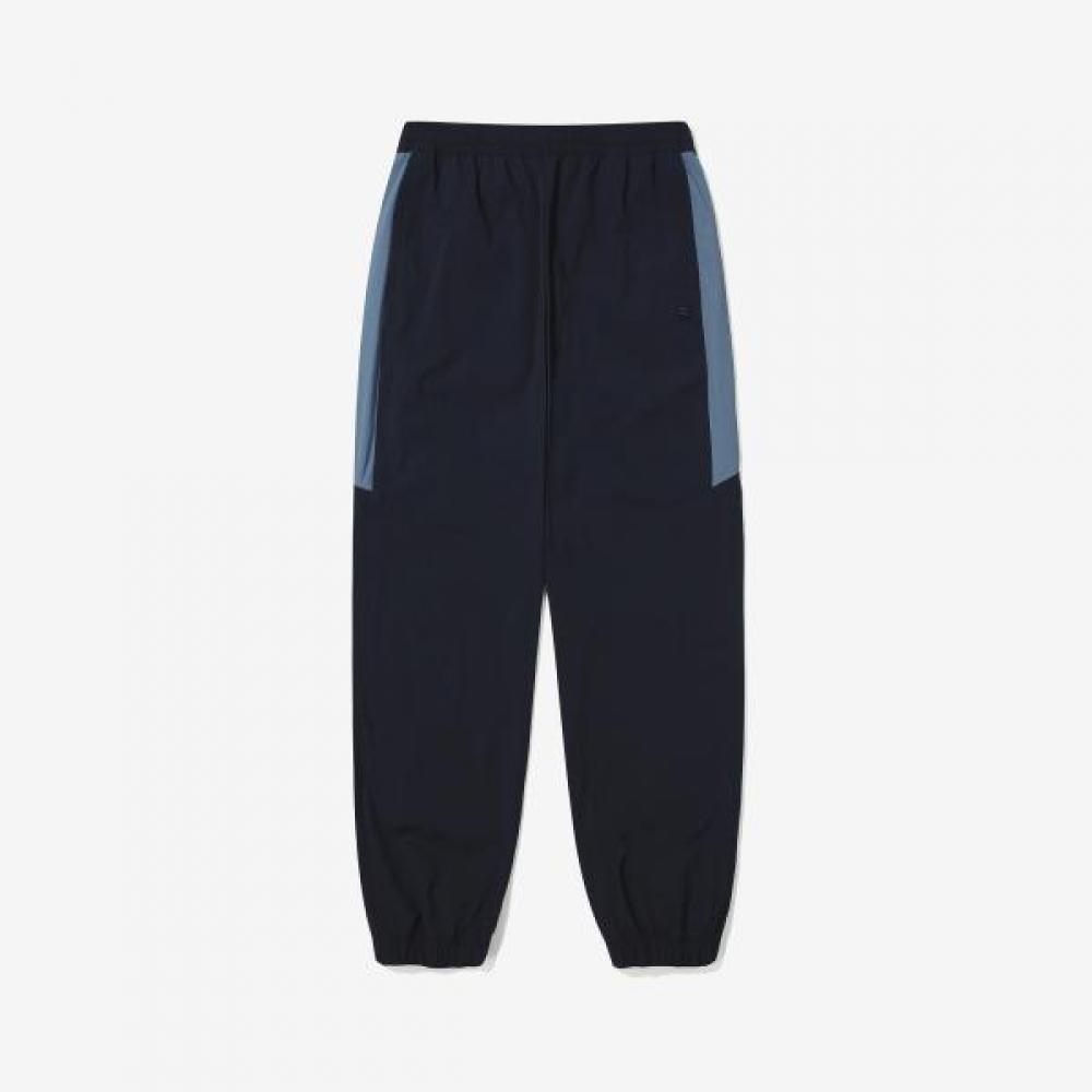 

Fila Woven Jogger Pants Block Point Fs2wpg3103x Ido Indigo/95