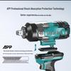 Dayi 40V Cordless Brushless Impact Wrench CN plug (adapter included)