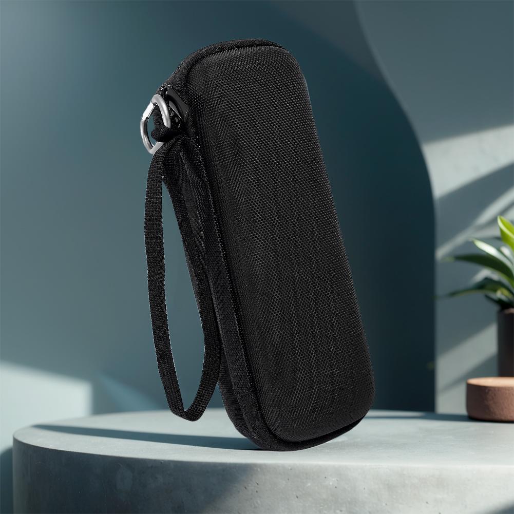 Carrying Case EVA Shockproof Protective Hard Case Anti-scratch Travel Carry Bag for Anker Prime 27650/20000/12000mAh Power Bank