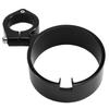 Professional Speedometer Ring Relocator Clamp Motorcycle Speedometer Bracket Side Mount For Sportster XL 883 1200 1995-20