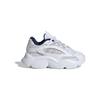 Adidas Ozmillen Cloud White Grey Bright Blue TD IE5557