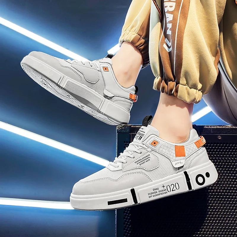 Men's Casual Shoes Sneakers Mens Trainers Replica Urban Sneakers Man Offers Free Shipping Summer Sports Shoes for Men Offer Male