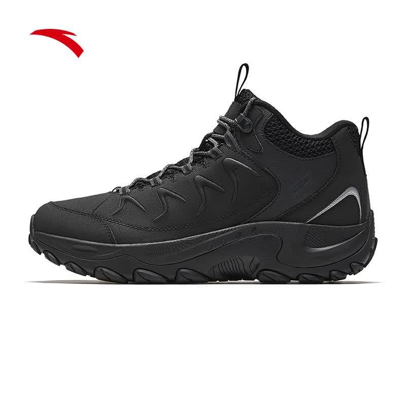 Anta Explore Mountain High-Top Hiking Boots