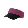 Wide Brim Multicolor Hairband Sun Hats UV Protection Quick-drying Sun Visor Breathable Sweat-absorbing Sports Cap Outdoor Sports