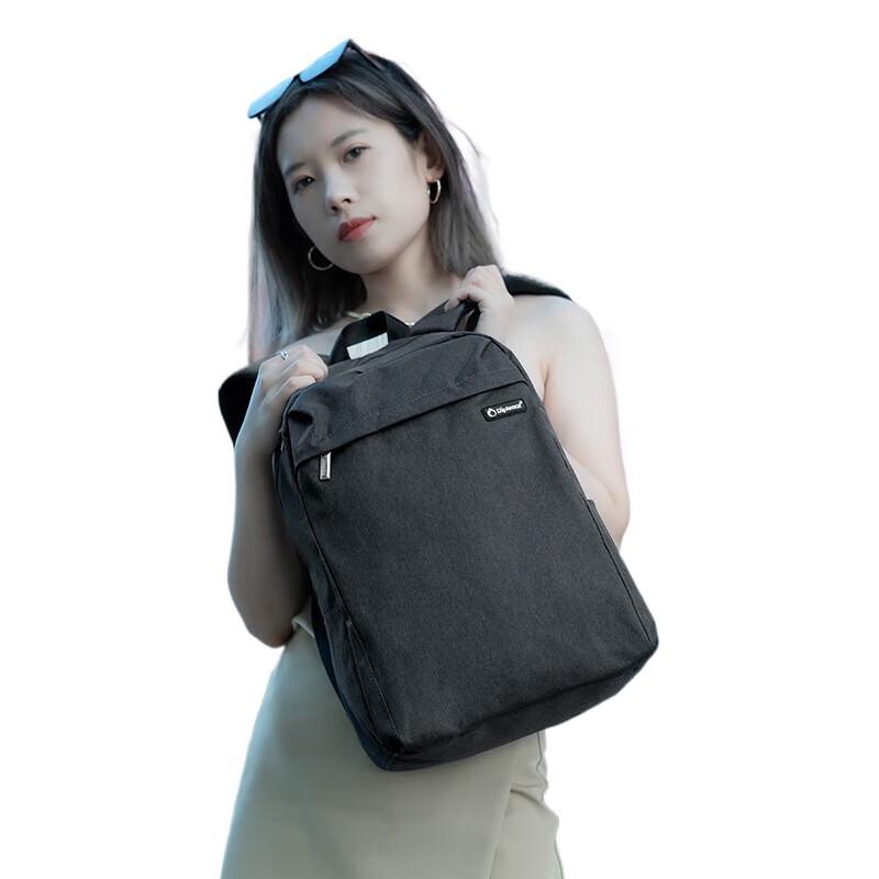 Diplomat DS-14118L Laptop Backpack