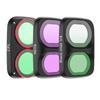 For DJI Osmo Pocket 1P MCUV CPL Lens Filters Kit for DJI POCKET1P ND8 ND16 ND11 ND61 NDPL Filters Gimbal Protector Accessories