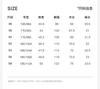 Men's Cotton Contrast Color Short-Sleeved Polo Shirt