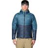 Худи Mountain Hardwear Ghost Whisperer™ Hoodie/Jacket