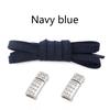 Nuovi Laccetti Magnetici a Chiusura a Diamante senza lacci Bambini Adulti Laccetti Elastici Scarpe da Ginnastica 8mm Scarpe Basse Senza Laccio Accessori per Scarpe
