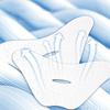 Anti-Snoring Stickers for Adult Night Sleep Lip Nose Breathing Improving Patch Mouth Correction Sticker Tape