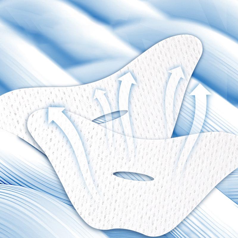 Anti-Snoring Stickers for Adult Night Sleep Lip Nose Breathing Improving Patch Mouth Correction Sticker Tape