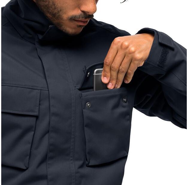 Jack Wolfskin Glacier Canyon Parka