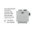 Laboratory Digital Constant Temperature Water/Oil Bath with Magnetic Stirring CN Plug (adapter Included)