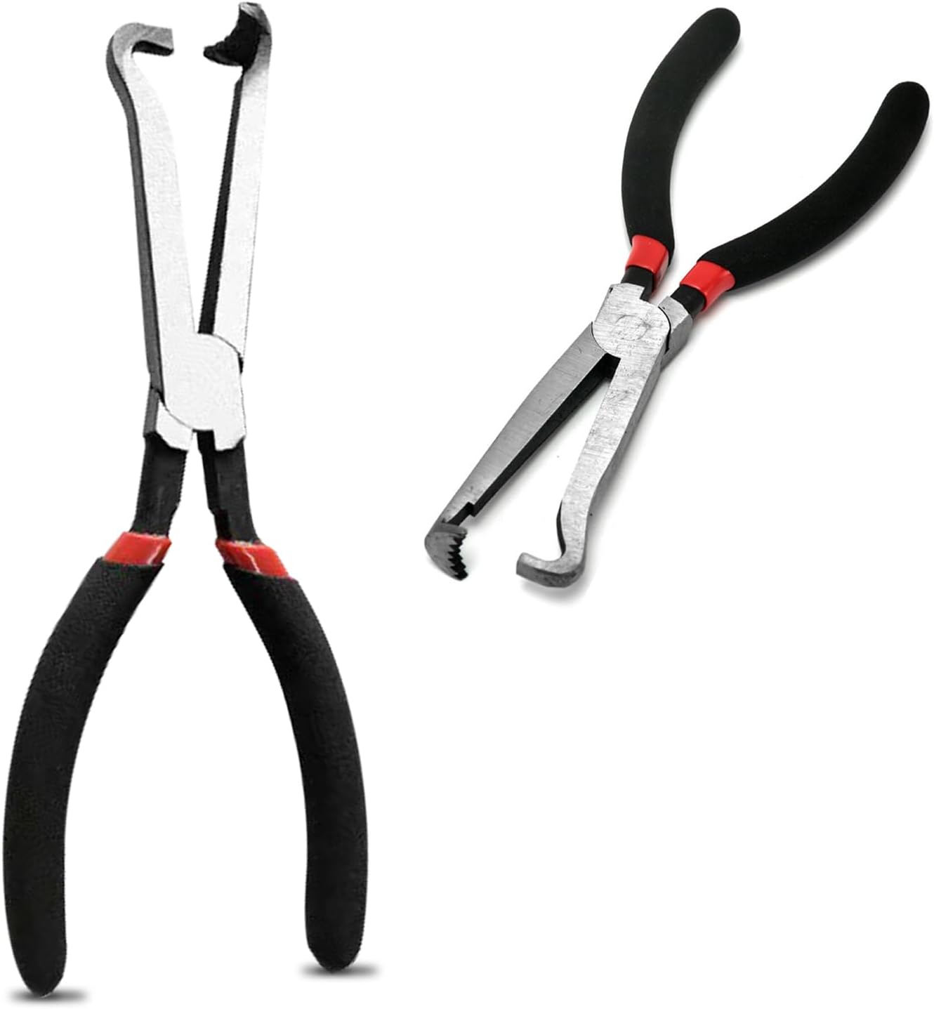 

Cars Electrical Disconnect Pliers Fuel Line Wire Removal Plier Oil Pipe Separate Plier for Motorcycle Automotive Repair Tools